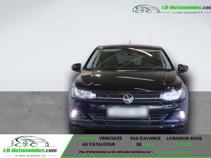 Volkswagen Polo 1.0 TSI 95 S&S BVA - Photo 5 / 8