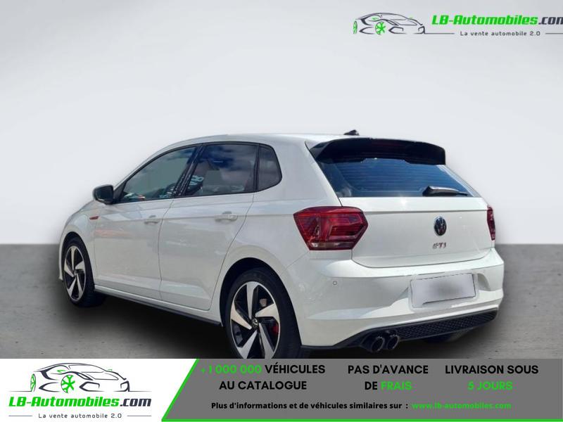 Volkswagen Polo 2.0 TSI 207 S&S BVA - Photo 4 / 8