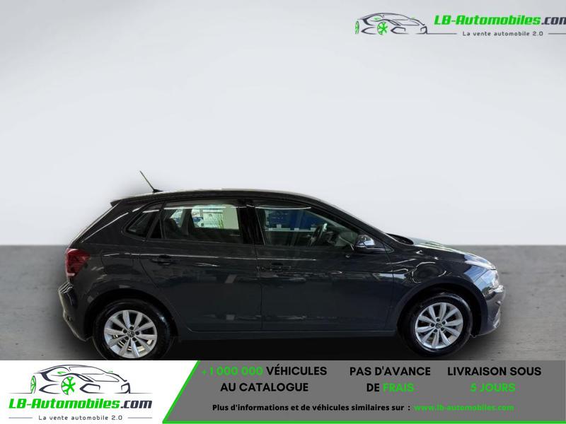 Volkswagen Polo 1.0 TSI 95 S&S BVA - Photo 6 / 11