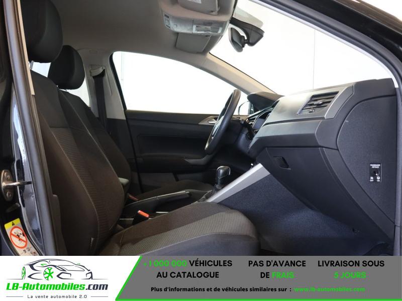 Volkswagen Polo 1.0 TSI 95 S&S BVA - Photo 6 / 8