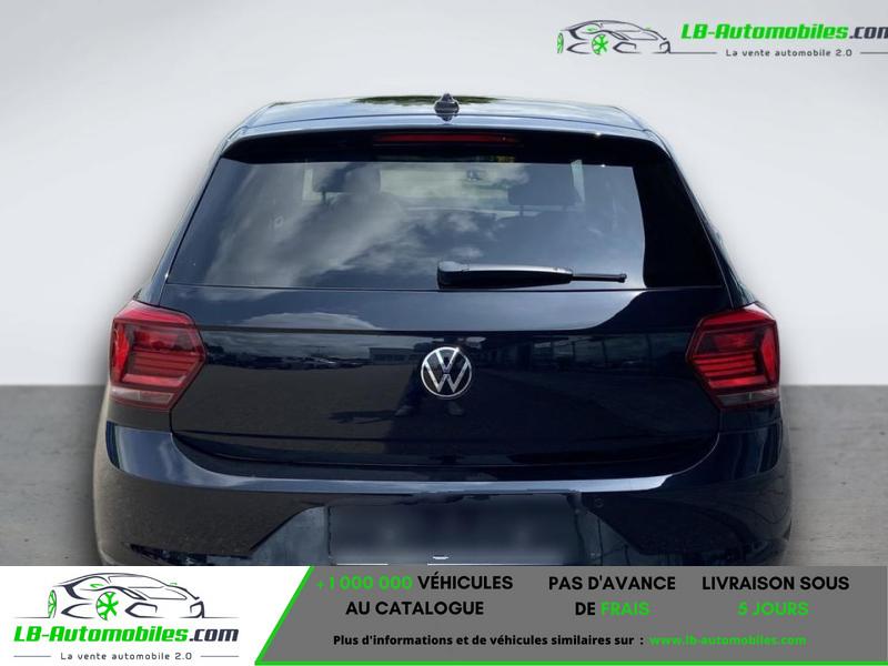 Volkswagen Polo 1.0 TSI 95 S&S BVA - Photo 5 / 8