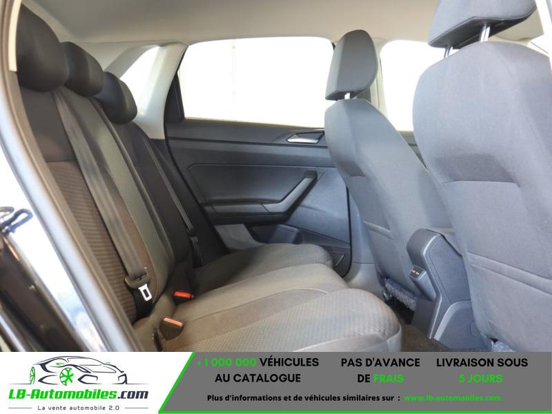 Volkswagen Polo 1.0 TSI 95 S&S BVA - Photo 7 / 8