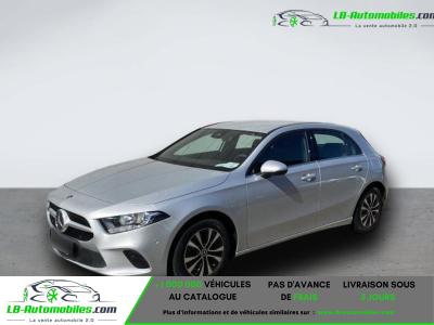 Mercedes Classe A  200 BVA