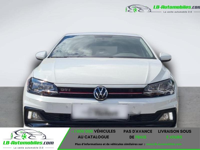 Volkswagen Polo 2.0 TSI 207 S&S BVA - Photo 5 / 8