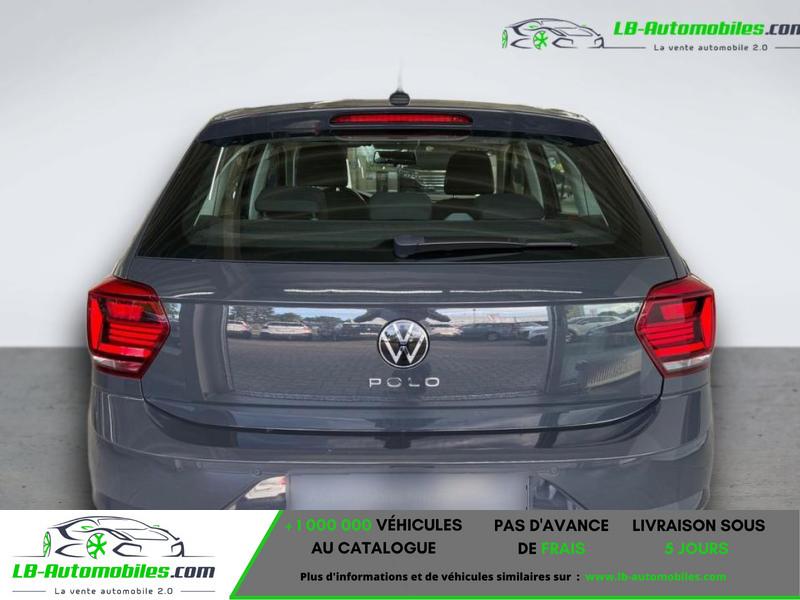 Volkswagen Polo 1.0 TSI 95 S&S BVA - Photo 7 / 11