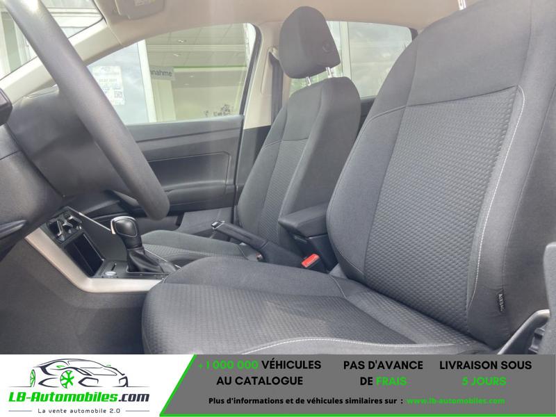 Volkswagen Polo 1.0 TSI 95 S&S BVA - Photo 6 / 8