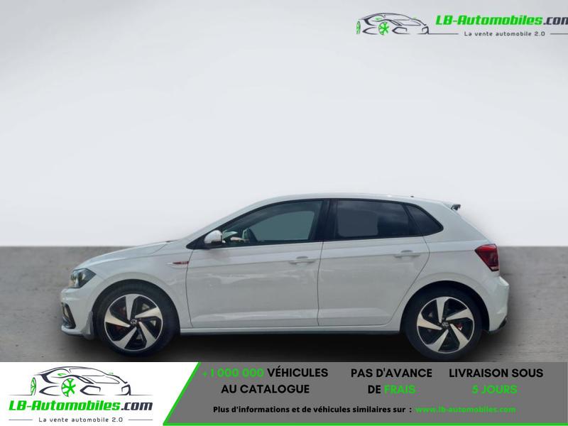Volkswagen Polo 2.0 TSI 207 S&S BVA - Photo 6 / 8