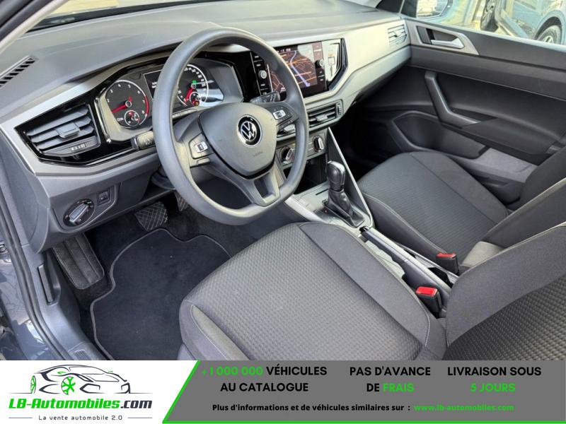 Volkswagen Polo 1.0 TSI 95 S&S BVA - Photo 8 / 11