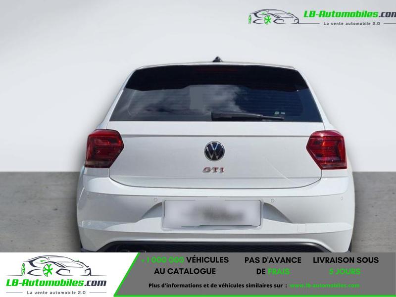 Volkswagen Polo 2.0 TSI 207 S&S BVA - Photo 7 / 8