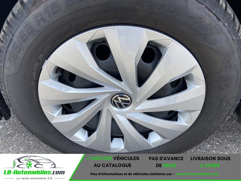 Volkswagen Polo 1.0 TSI 95 S&S BVA - Photo 7 / 8