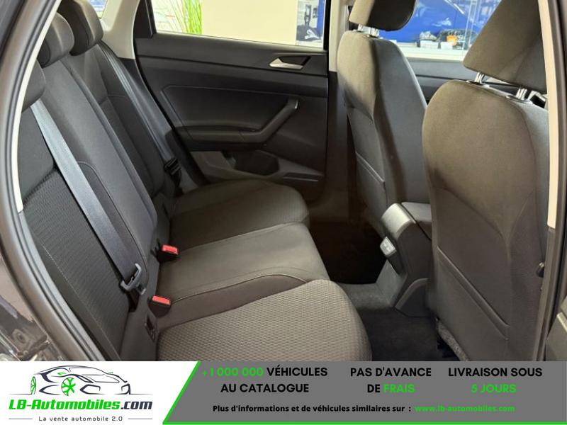 Volkswagen Polo 1.0 TSI 95 S&S BVA - Photo 9 / 11
