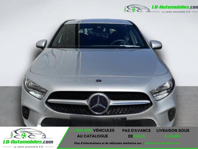 Mercedes Classe A  200 BVA - Photo 4 / 9