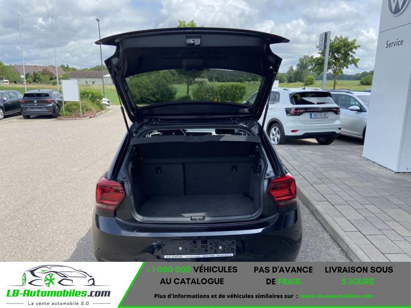 Volkswagen Polo 1.0 TSI 95 S&S BVA - Photo 8 / 8