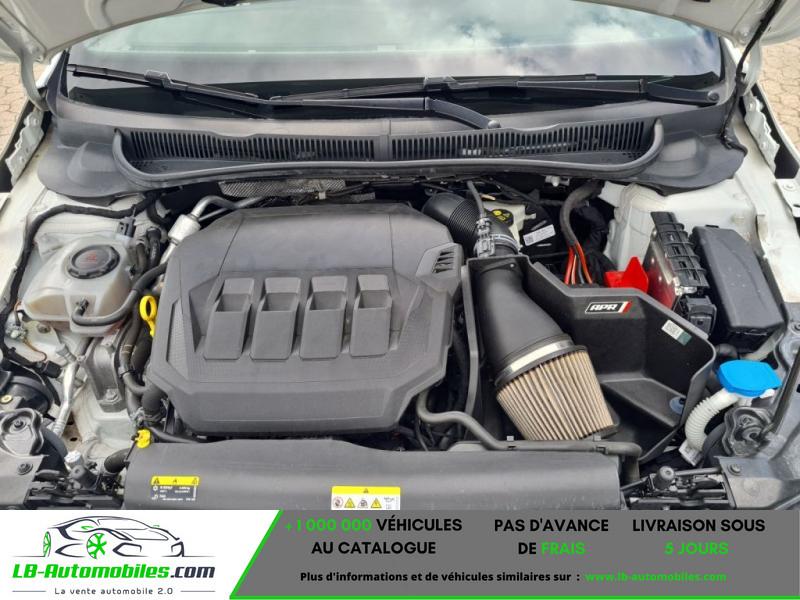 Volkswagen Polo 2.0 TSI 207 S&S BVA - Photo 8 / 8