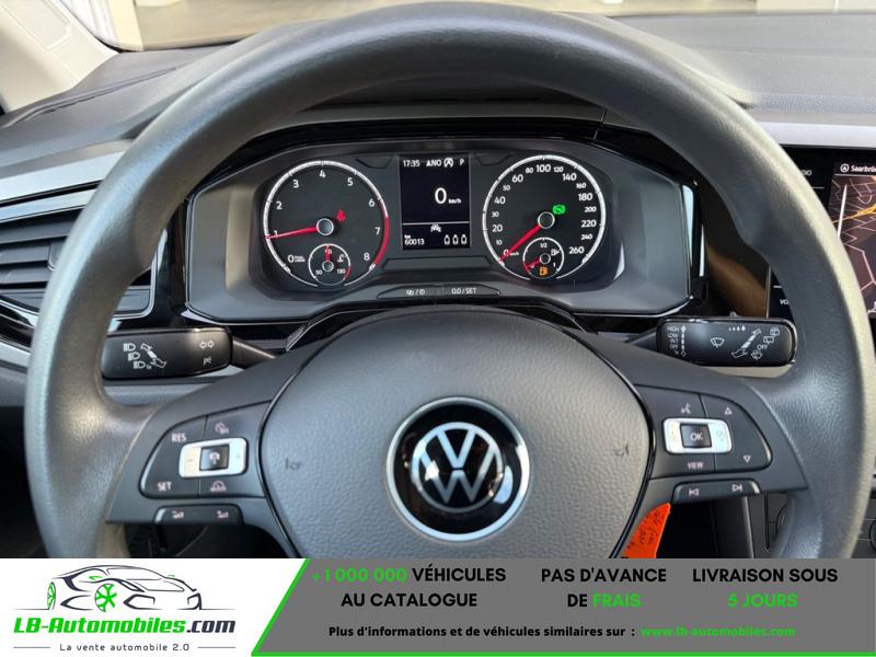 Volkswagen Polo 1.0 TSI 95 S&S BVA - Photo 10 / 11