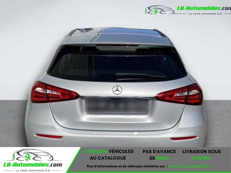 Mercedes Classe A  200 BVA - Photo 5 / 9