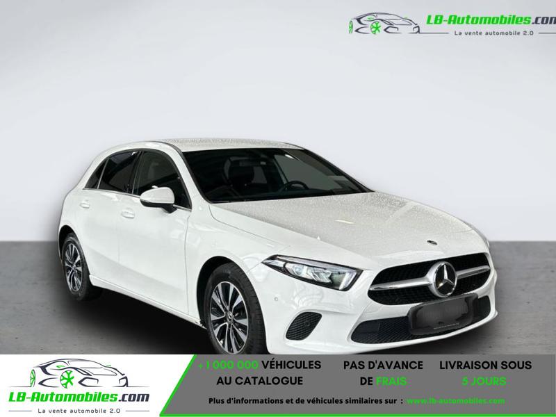 Mercedes Classe A  180 d BVA - Photo 1 / 10