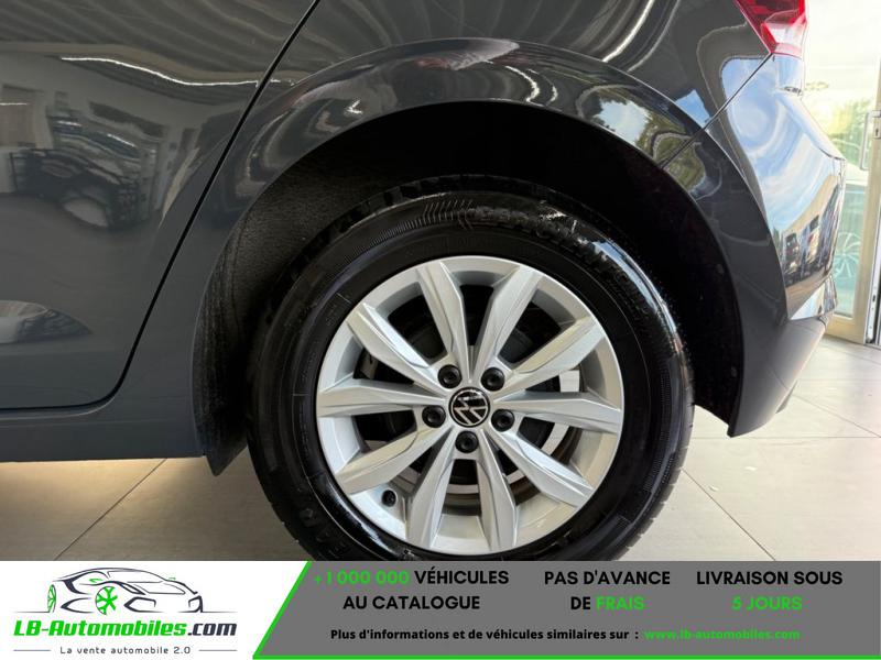 Volkswagen Polo 1.0 TSI 95 S&S BVA - Photo 11 / 11
