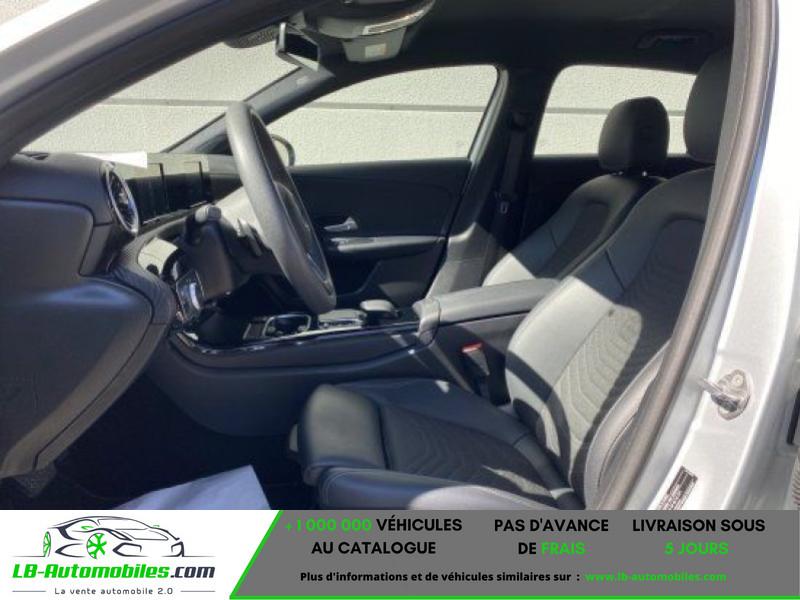 Mercedes Classe A  200 BVA - Photo 6 / 9