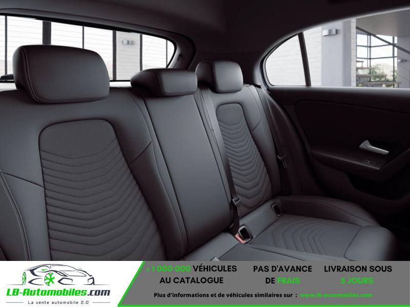 Mercedes Classe A  200 BVA - Photo 5 / 5