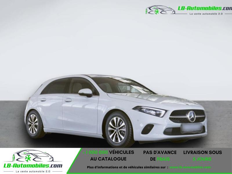 Mercedes Classe A  180 d BVA - Photo 2 / 10