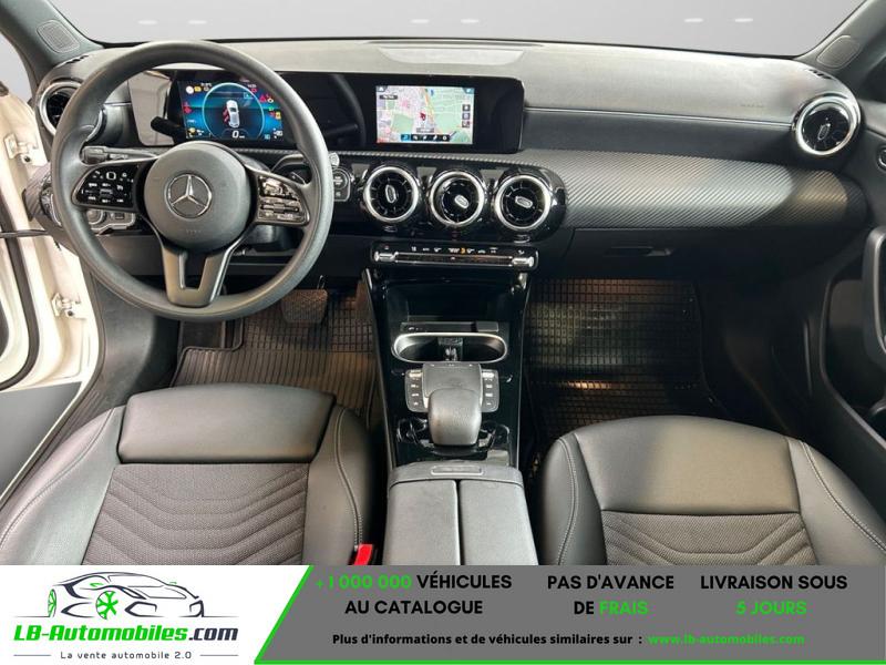 Mercedes Classe A  180 d BVA - Photo 3 / 10