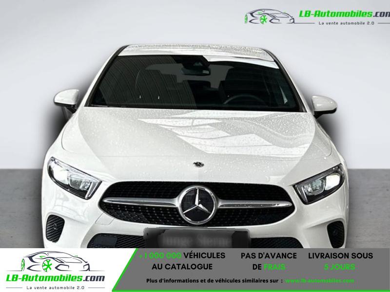 Mercedes Classe A  180 d BVA - Photo 4 / 10