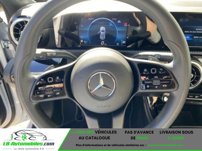 Mercedes Classe A  200 BVA - Photo 8 / 9