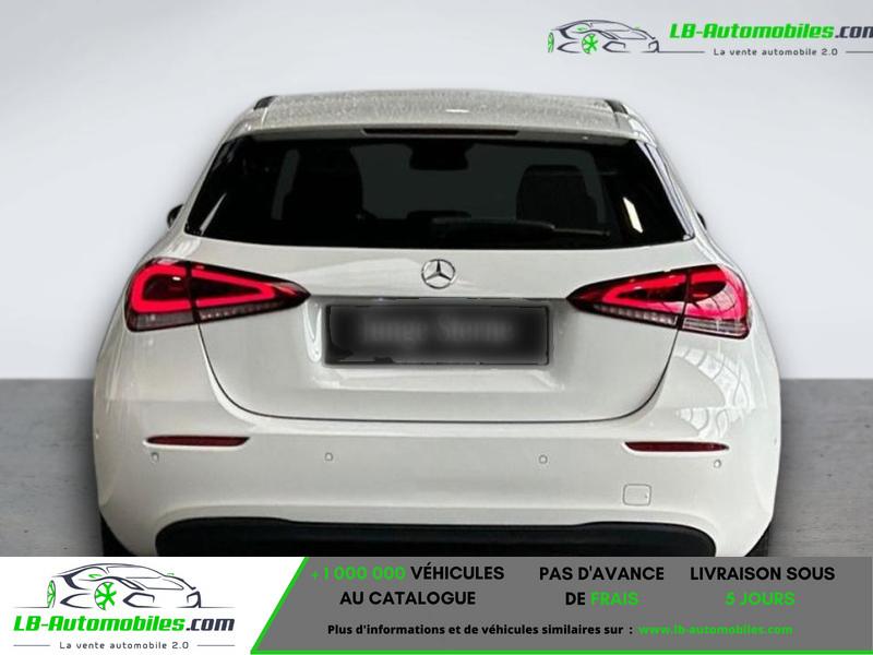 Mercedes Classe A  180 d BVA - Photo 5 / 10