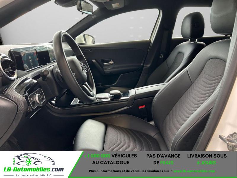 Mercedes Classe A  180 d BVA - Photo 6 / 10