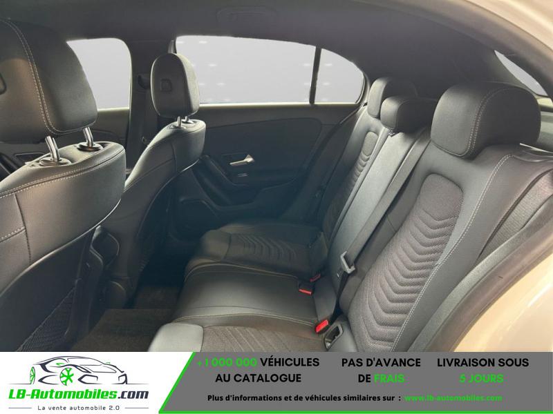 Mercedes Classe A  180 d BVA - Photo 7 / 10