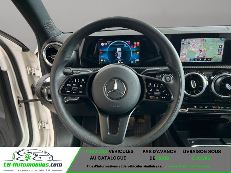 Mercedes Classe A  180 d BVA - Photo 8 / 10