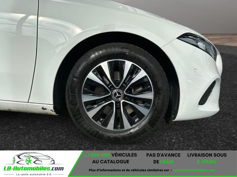 Mercedes Classe A  180 d BVA - Photo 9 / 10