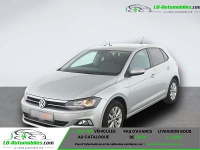 Volkswagen Polo 1.0 TSI 95 S&S BVM