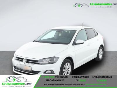 Volkswagen Polo 1.0 TSI 95 S&S BVM