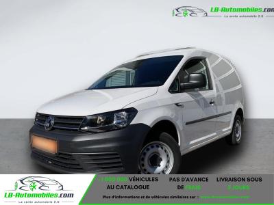 Volkswagen Caddy Utilitaire 2.0 TDI 102 BVM