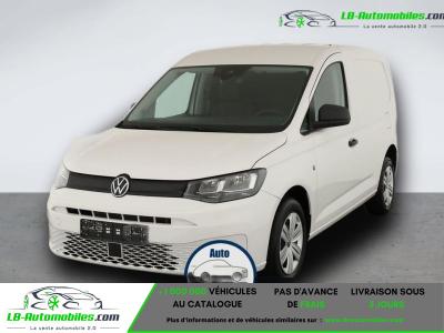 Volkswagen Caddy Utilitaire 1.5 TSI 114 BVM