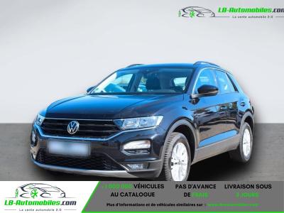Volkswagen T-Roc 1.0 TSI 110 Start/Stop BVM