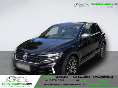 Volkswagen T-Roc 2.0 TSI 300 Start/Stop BVA 4Motion