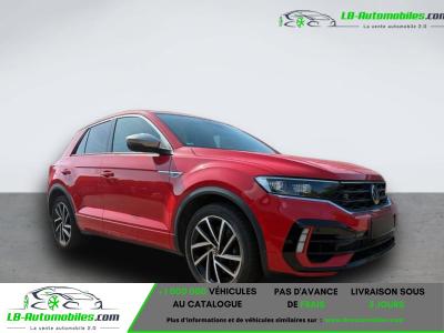 Volkswagen T-Roc 2.0 TSI 300 Start/Stop BVA 4Motion