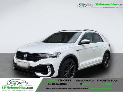 Volkswagen T-Roc 2.0 TSI 300 Start/Stop BVA 4Motion