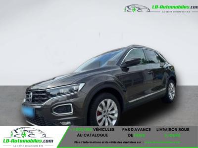 Volkswagen T-Roc 1.5 TSI 150 EVO Start/Stop BVM