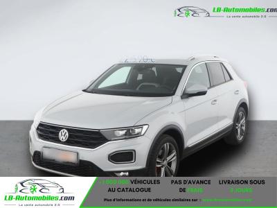 Volkswagen T-Roc 2.0 TSI 190 Start/Stop BVA 4Motion