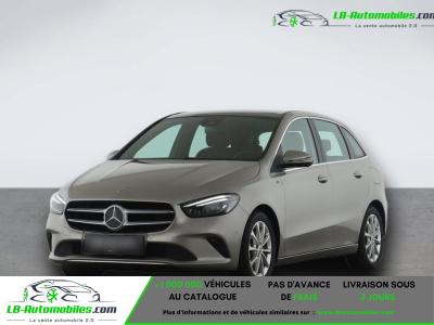 Mercedes Classe B 220 BVA