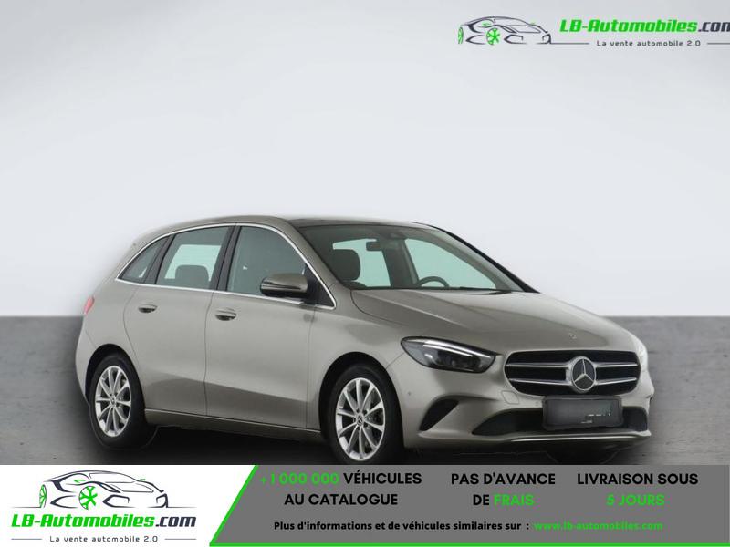 Mercedes Classe B 220 BVA - Photo 2 / 10
