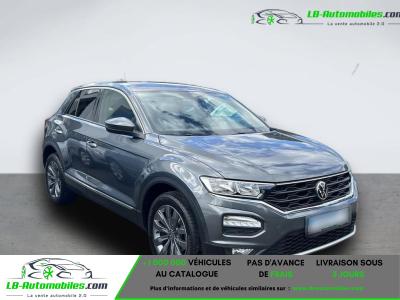 Volkswagen T-Roc 1.5 TSI EVO 150 Start/Stop BVA
