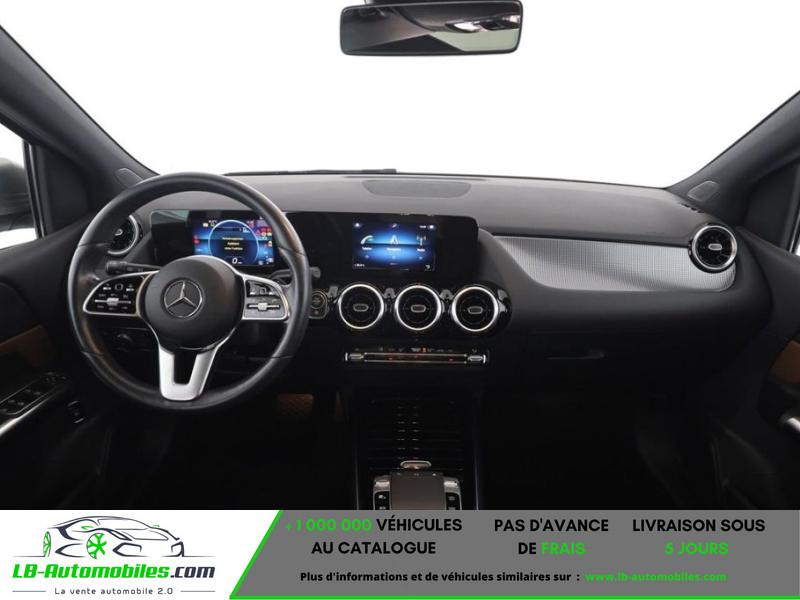 Mercedes Classe B 220 BVA - Photo 3 / 10