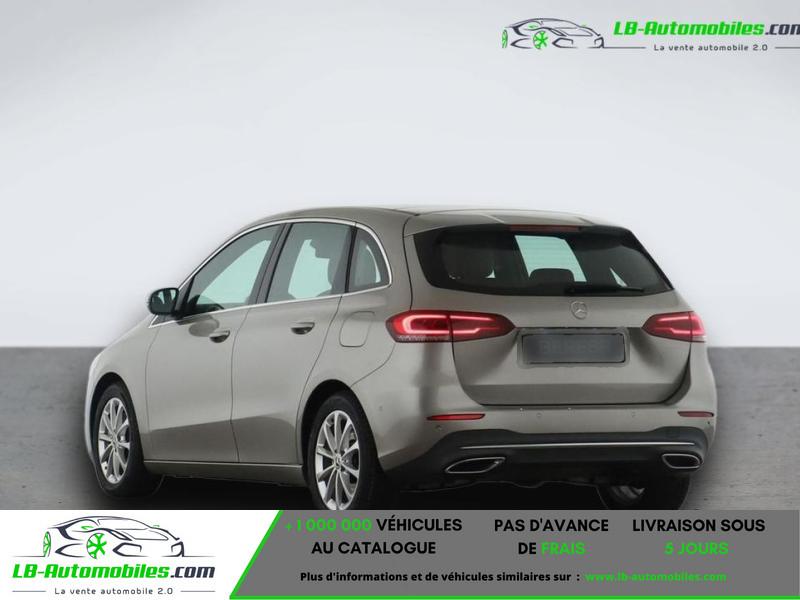 Mercedes Classe B 220 BVA - Photo 4 / 10