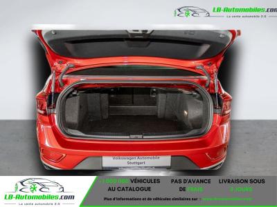 Volkswagen T-Roc Cabriolet 1.5 TSI EVO 150 Start/Stop BVA