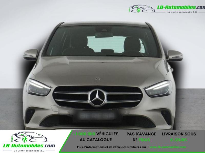 Mercedes Classe B 220 BVA - Photo 5 / 10